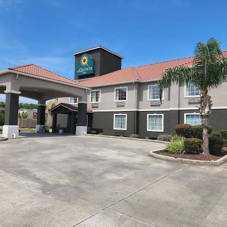 La Quinta By Wyndham Morgan City Εξωτερικό φωτογραφία