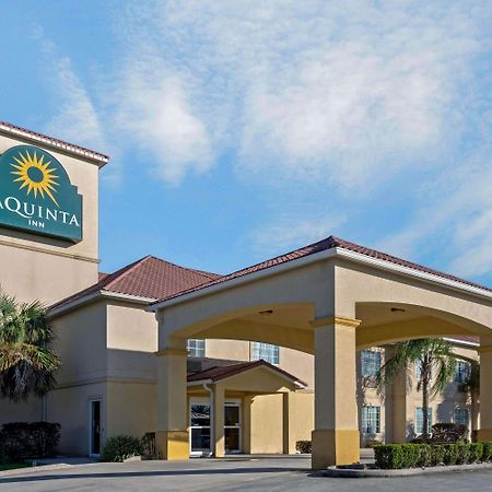 La Quinta By Wyndham Morgan City Εξωτερικό φωτογραφία