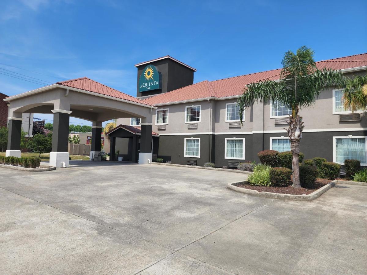 La Quinta By Wyndham Morgan City Εξωτερικό φωτογραφία