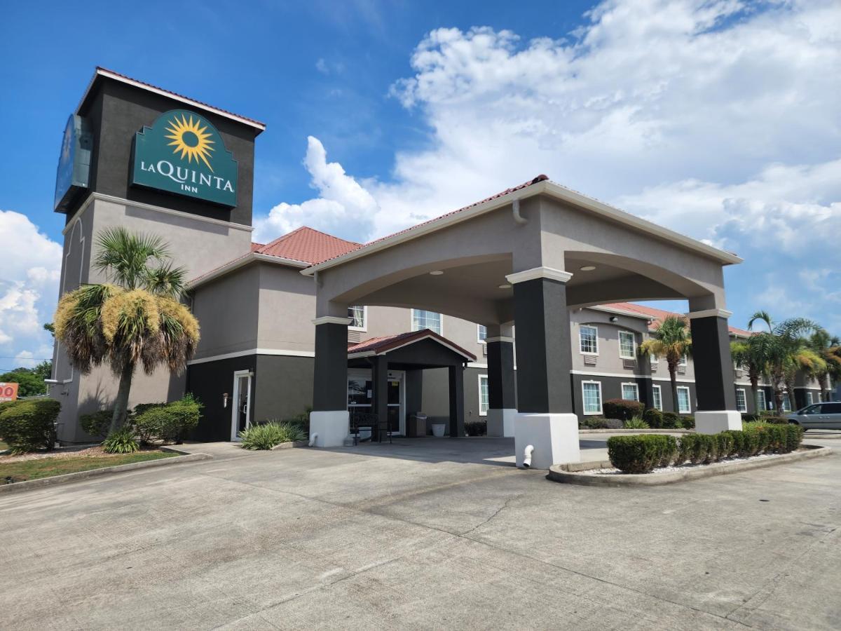 La Quinta By Wyndham Morgan City Εξωτερικό φωτογραφία