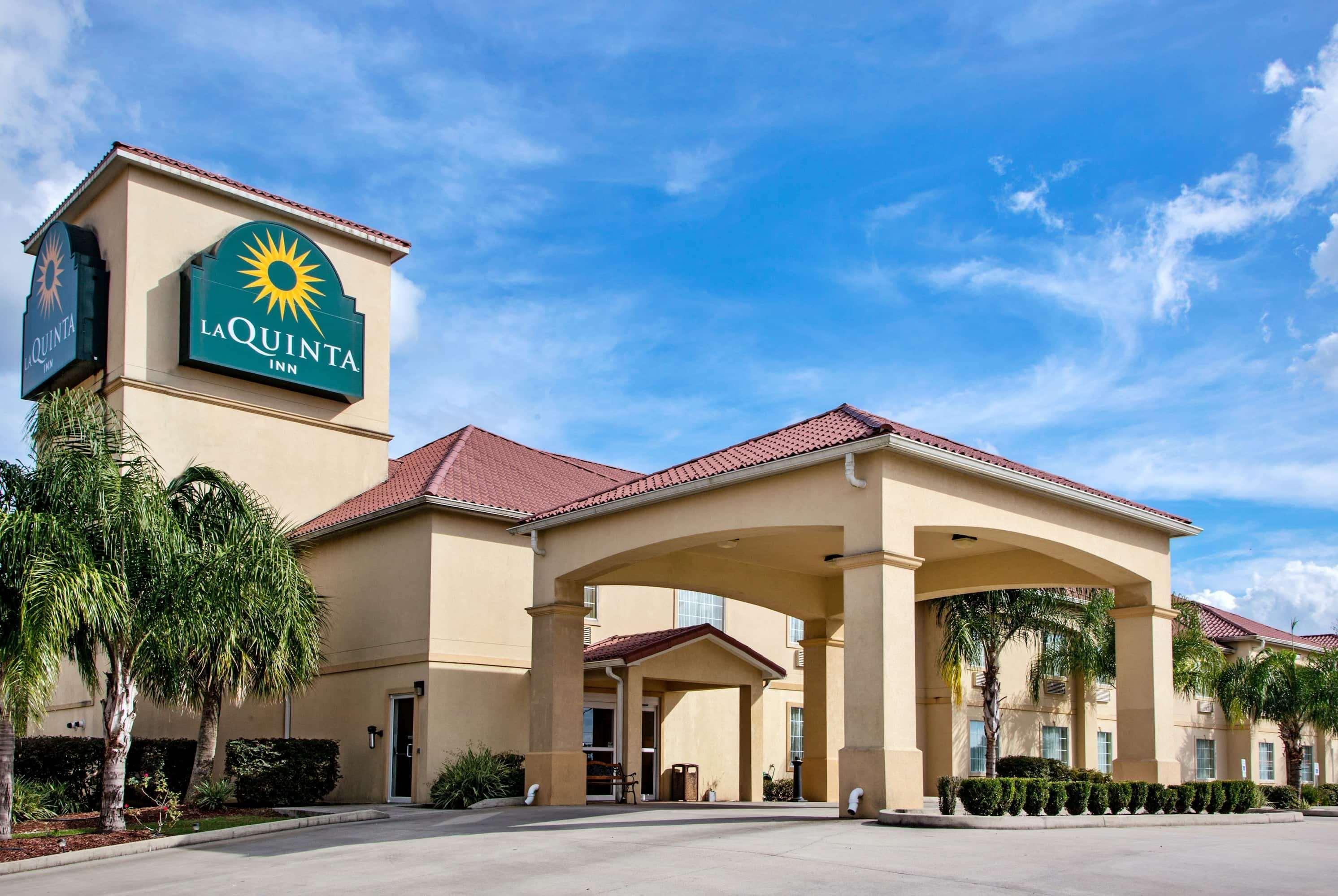 La Quinta By Wyndham Morgan City Εξωτερικό φωτογραφία