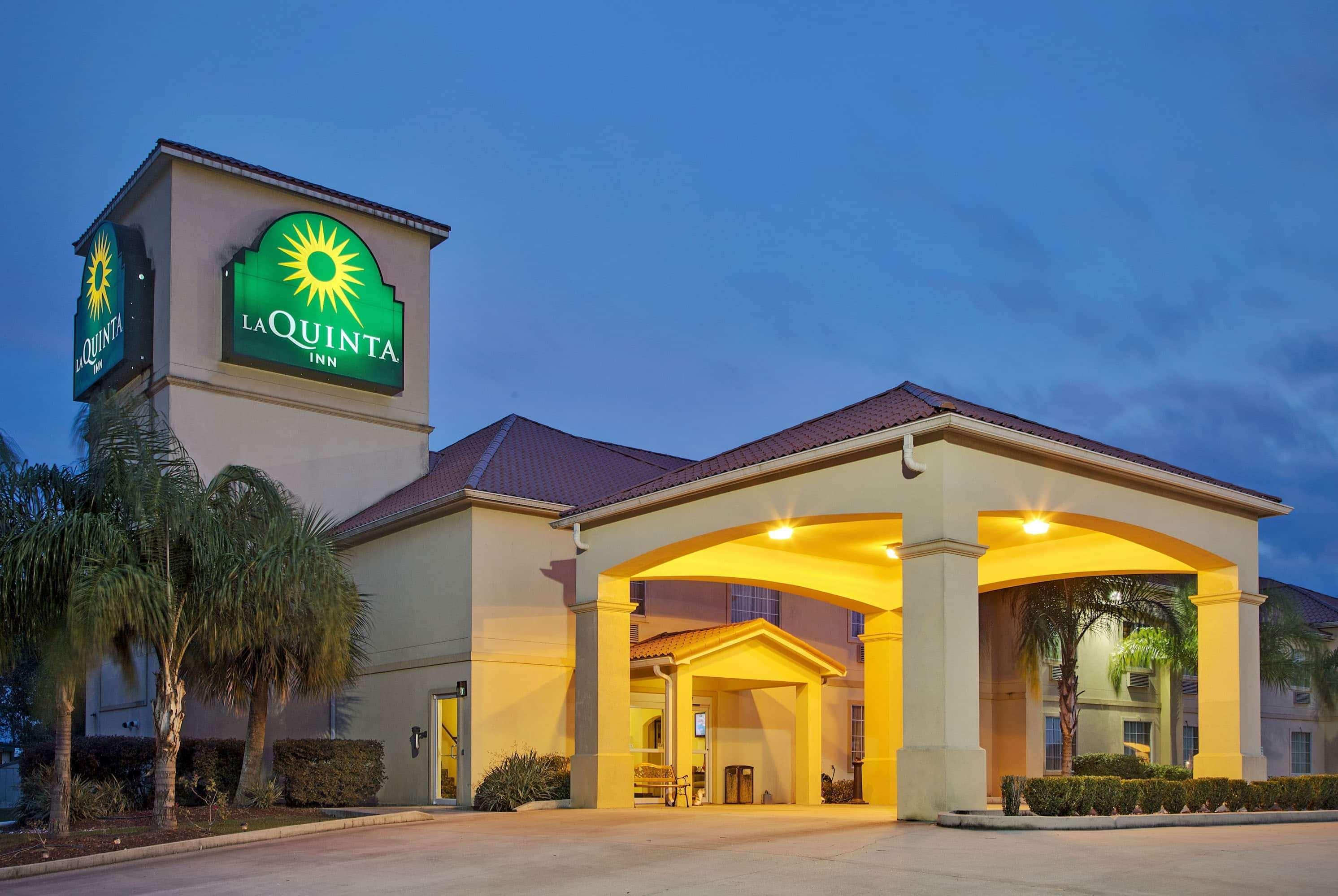La Quinta By Wyndham Morgan City Εξωτερικό φωτογραφία