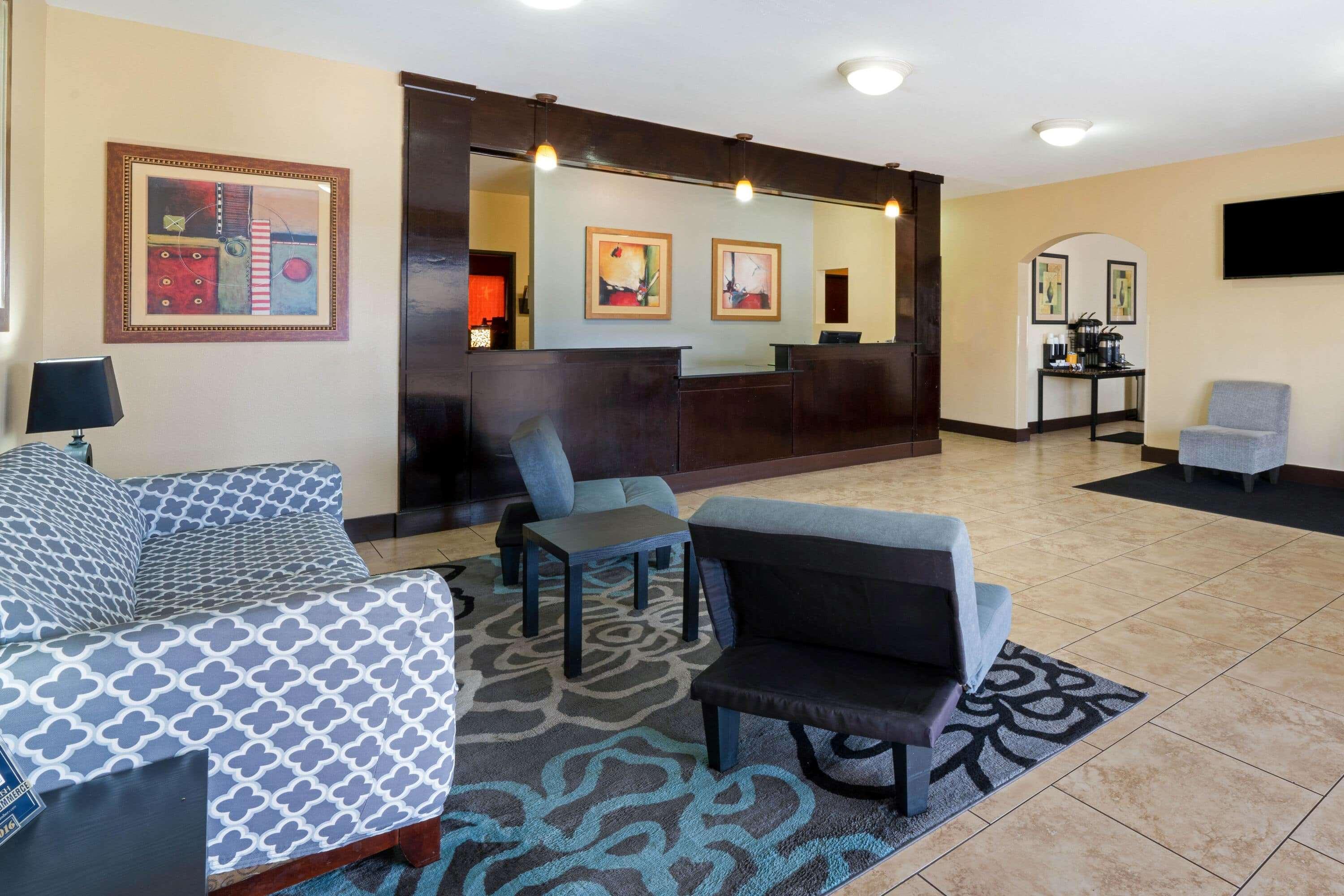 La Quinta By Wyndham Morgan City Εξωτερικό φωτογραφία