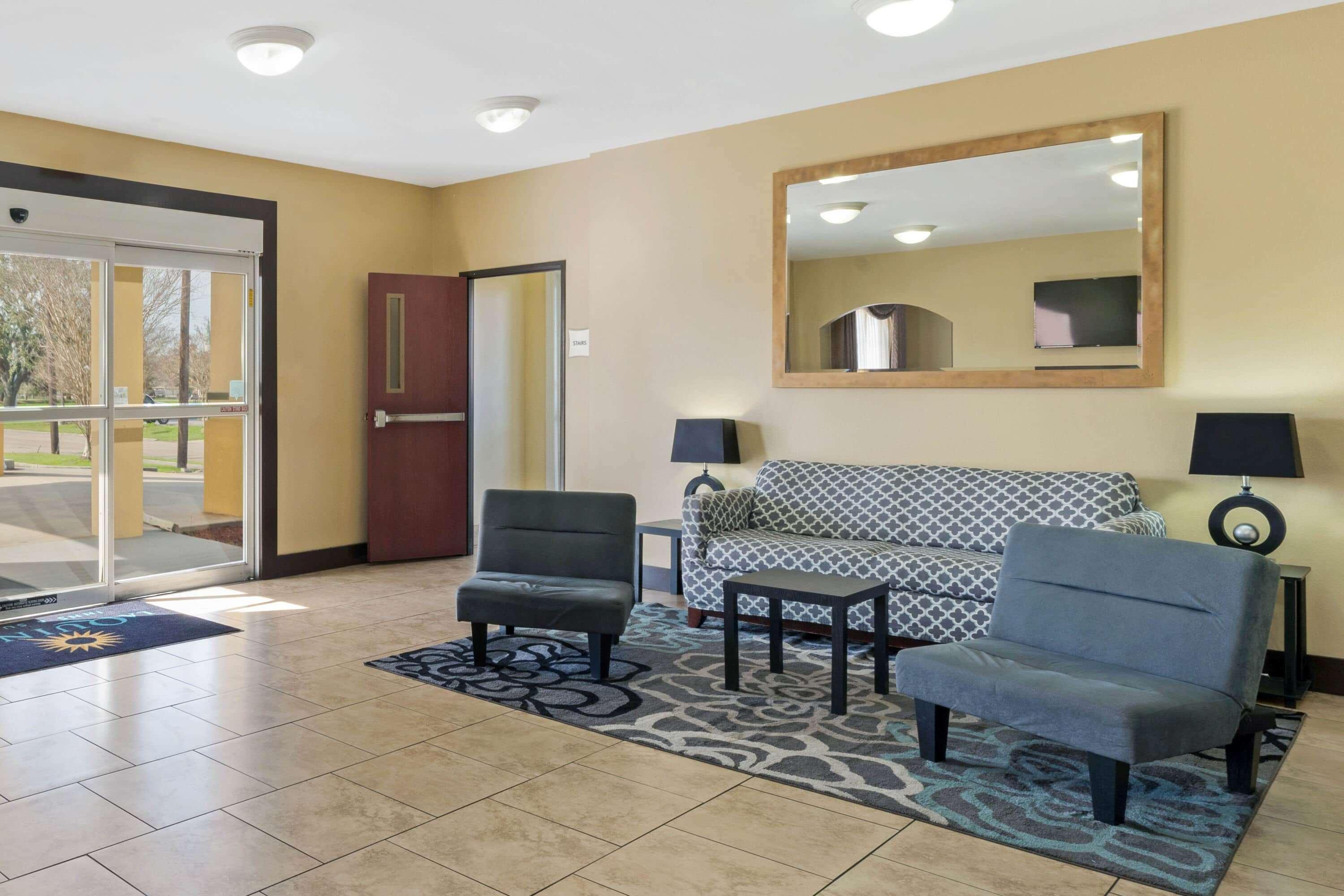La Quinta By Wyndham Morgan City Εξωτερικό φωτογραφία