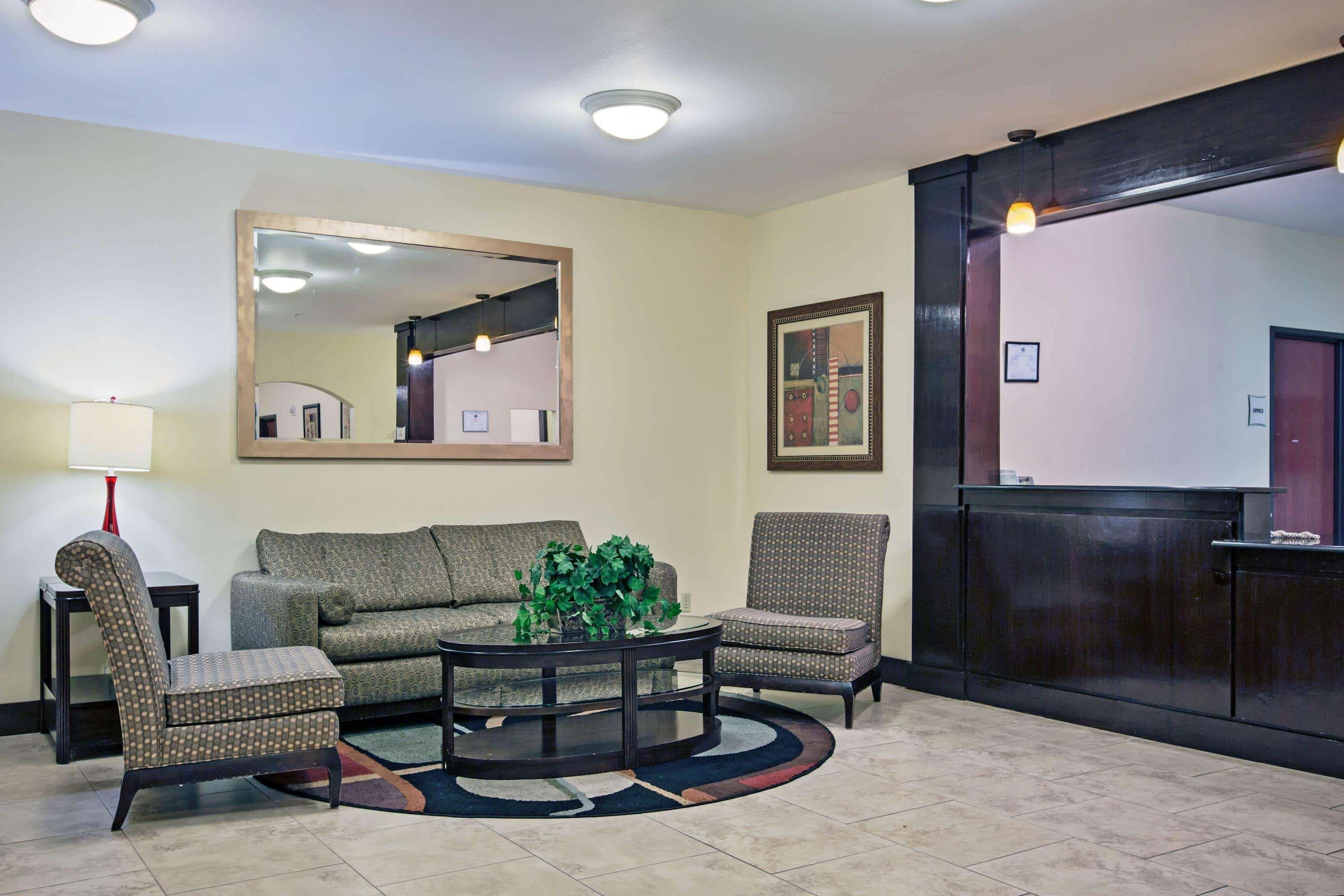 La Quinta By Wyndham Morgan City Εξωτερικό φωτογραφία