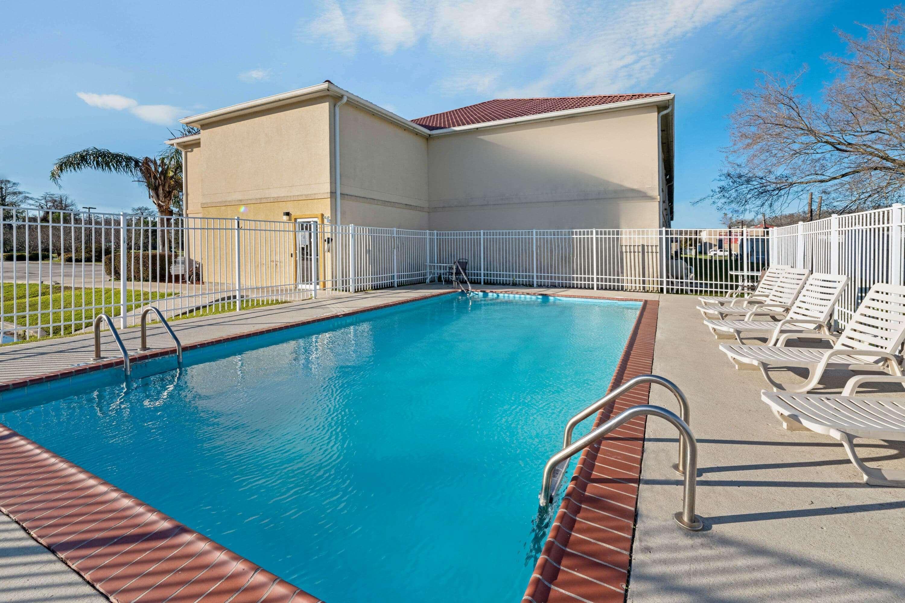 La Quinta By Wyndham Morgan City Εξωτερικό φωτογραφία