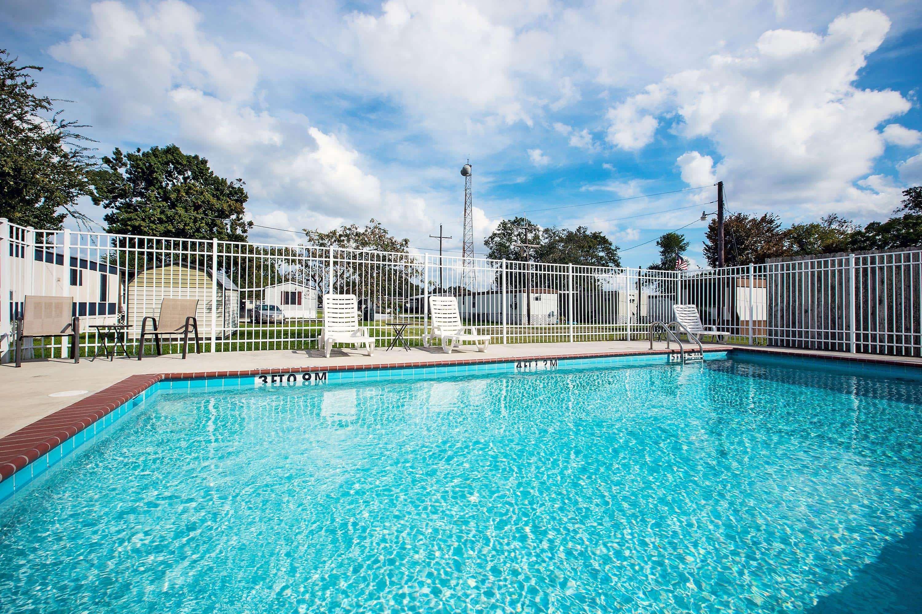 La Quinta By Wyndham Morgan City Εξωτερικό φωτογραφία