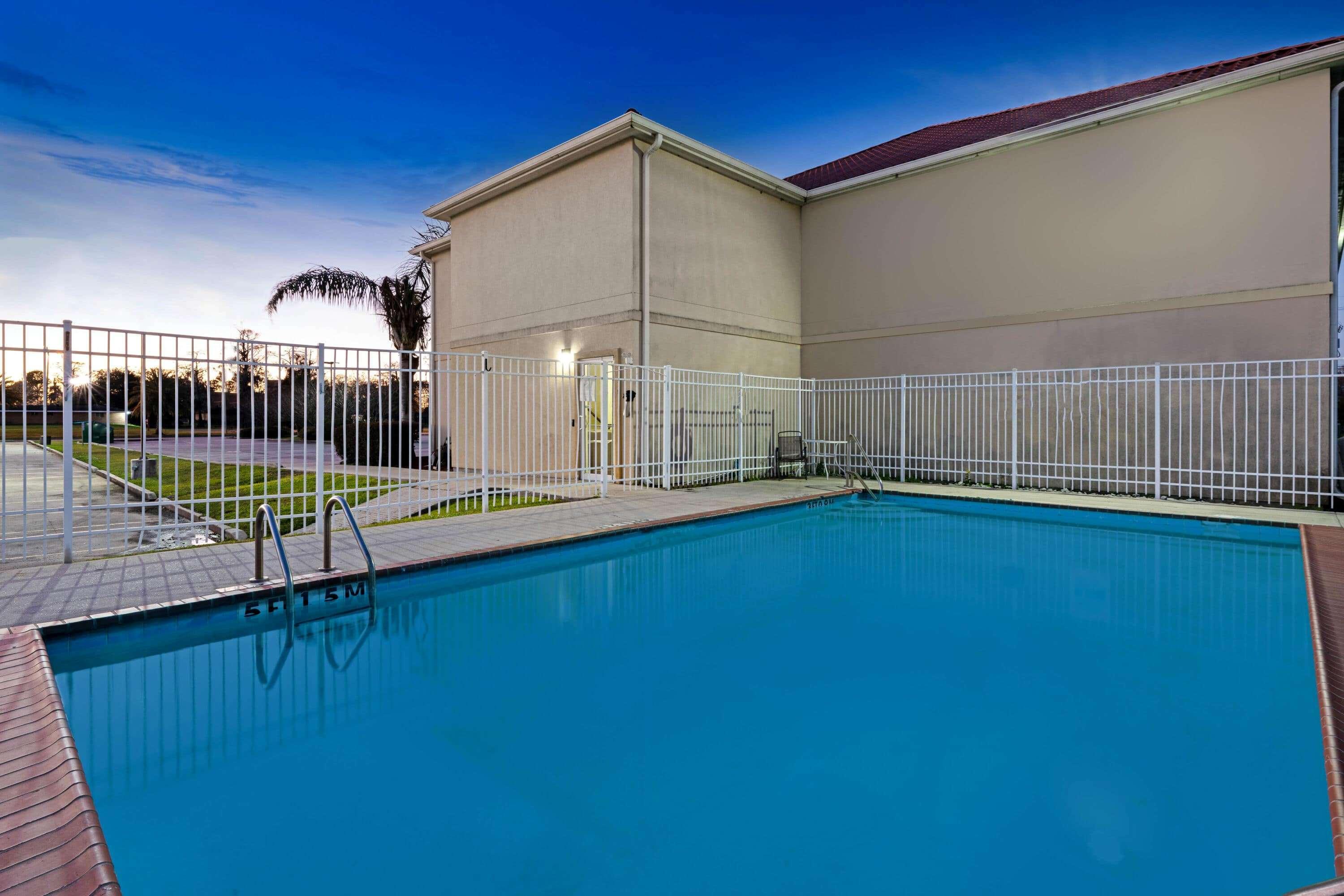 La Quinta By Wyndham Morgan City Εξωτερικό φωτογραφία