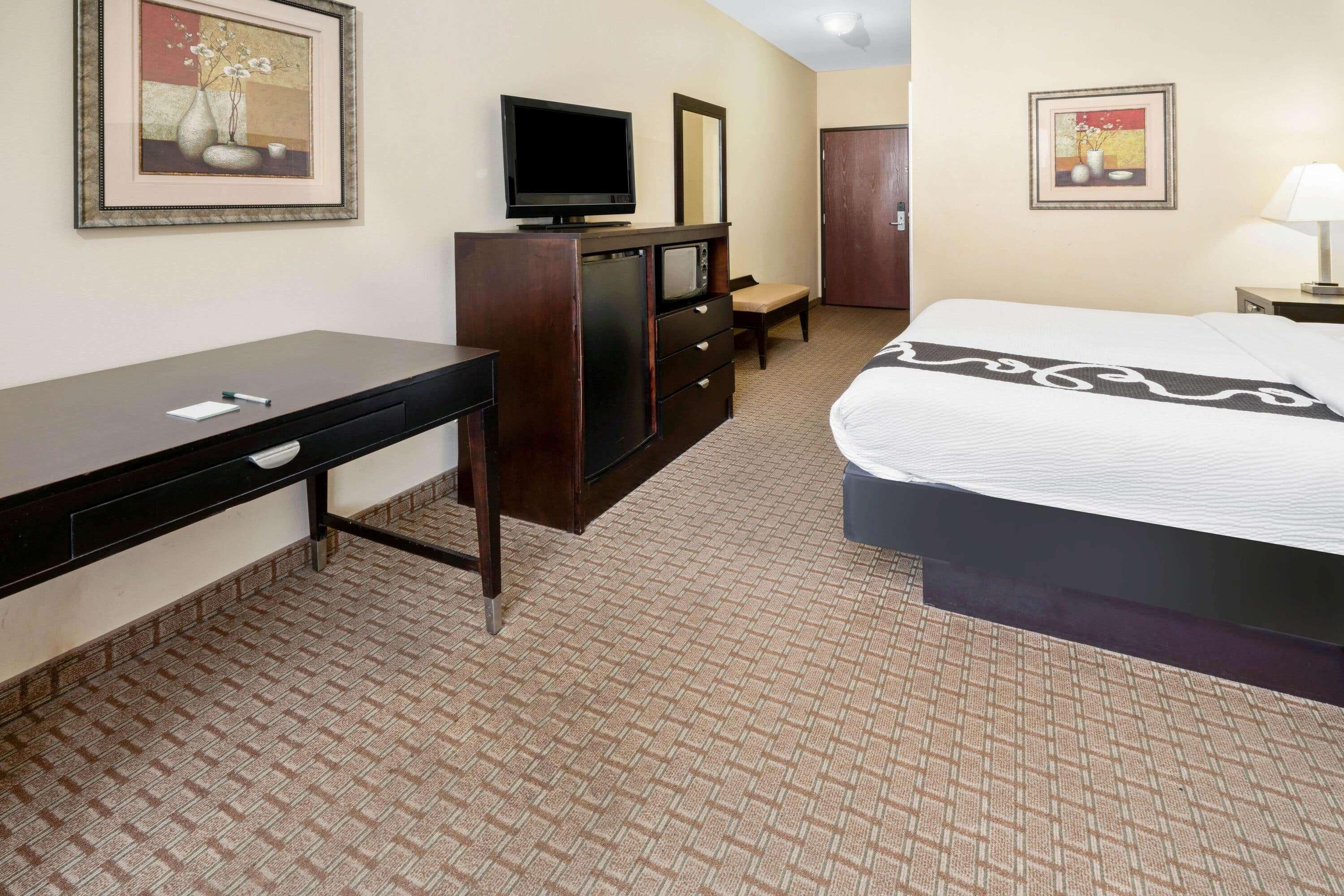 La Quinta By Wyndham Morgan City Εξωτερικό φωτογραφία