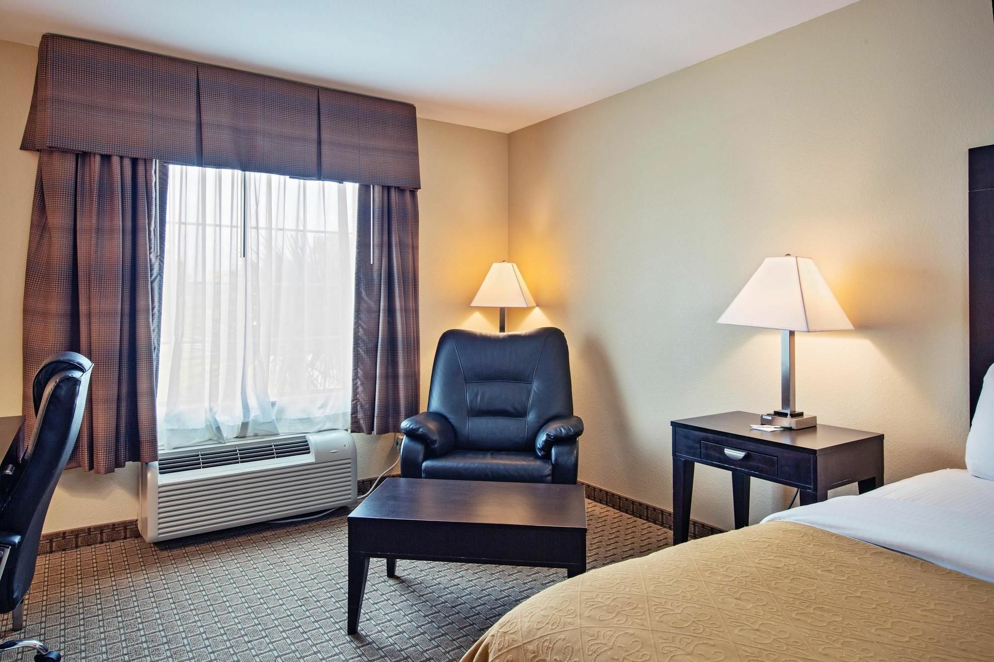 La Quinta By Wyndham Morgan City Εξωτερικό φωτογραφία